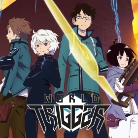 World Trigger