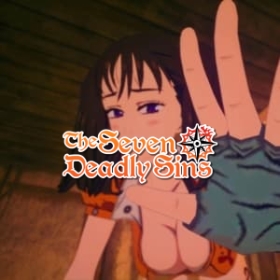 Nanatsu no Taizai