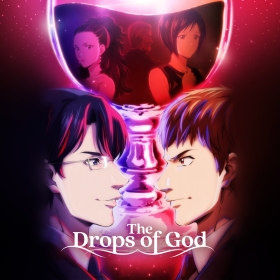 The Drops of God