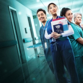 Nurse the Dead