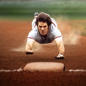 Charlie Hustle & the Matter of Pete Rose