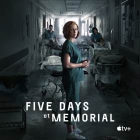 Five Days at Memorial