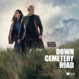 Down Cemetery Road