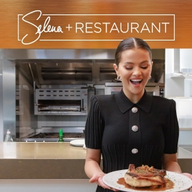 Selena + Restaurant