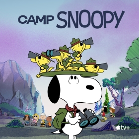 Camp Snoopy