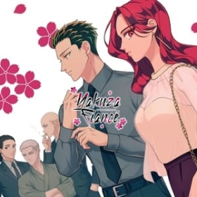 Yakuza Fiance