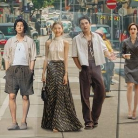Begin Again