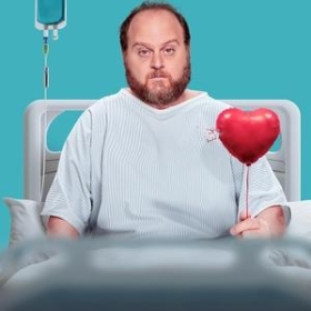 The Best Heart Attack of My Life