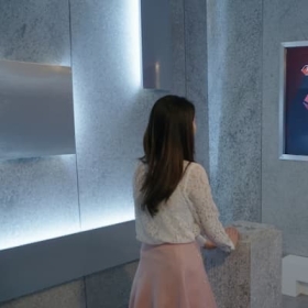 Leobeukaecheo in Seoul