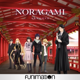Noragami