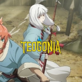 Teogonia