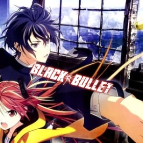 Black Bullet