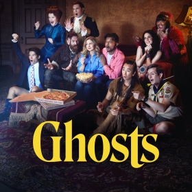 Ghosts DE