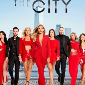 Selling the City
