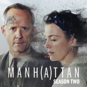 Manhattan