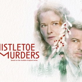 Mistletoe Murders