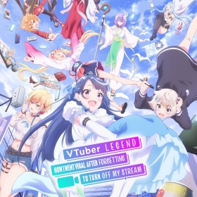 VTuber