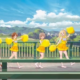Narenare -Cheer for You!-