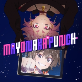 Mayonaka Punch