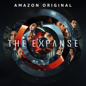 The Expanse