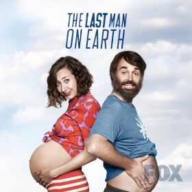 The Last Man on Earth