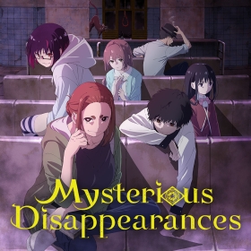Mysterious Disappearances