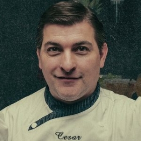 Cooking Up Murder: Uncovering the Story of César Román