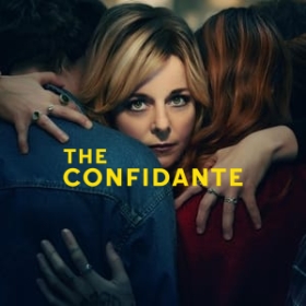 The Confidante