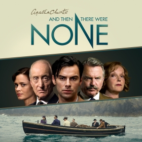 And Then There Were None