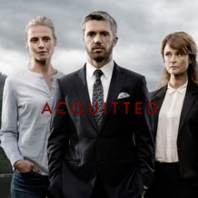 Acquitted
