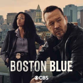Boston Blue