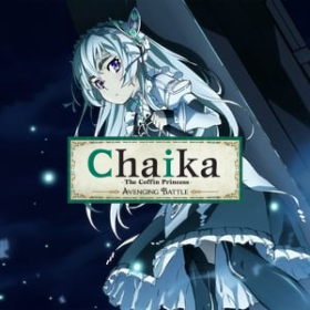 Chaika: The Coffin Princess