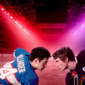 Heated Rivalry