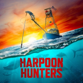Harpoon Hunters