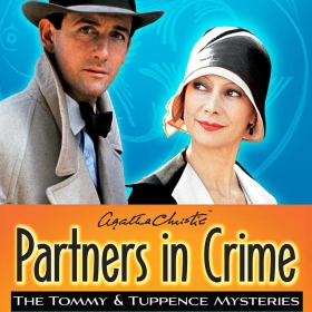 Partners in Crime