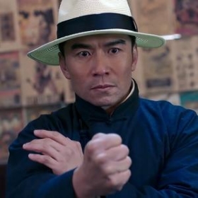 Man Cheng