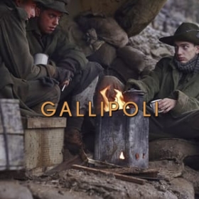 Gallipoli
