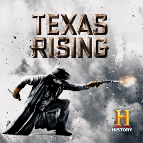 Texas Rising