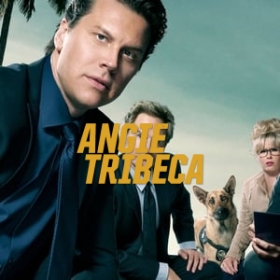 Angie Tribeca