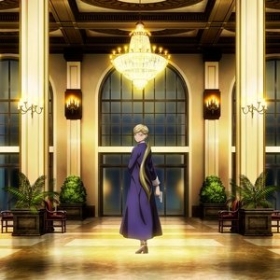 Hotel Inhumans