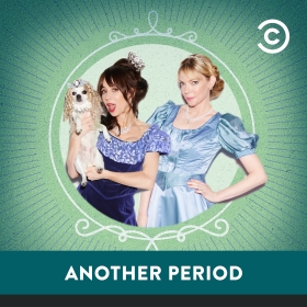 Another Period