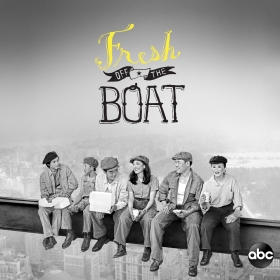 Fresh Off the Boat