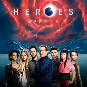 Heroes Reborn