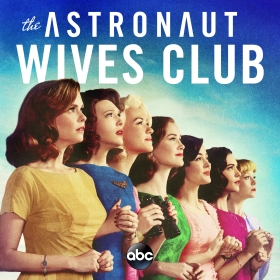 The Astronaut Wives Club