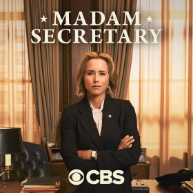 Madam Secretary