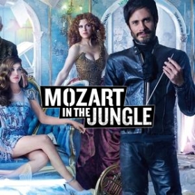 Mozart in the Jungle