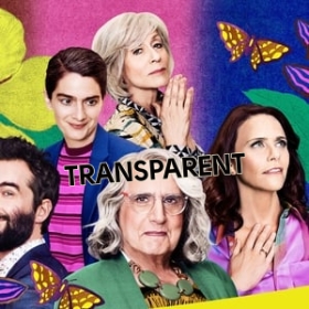 Transparent