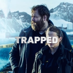 Trapped