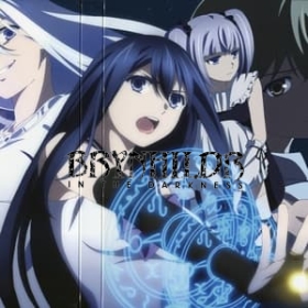 Brynhildr in the Darkness