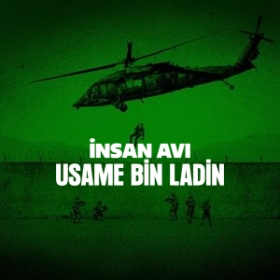 American Manhunt: Osama bin Laden